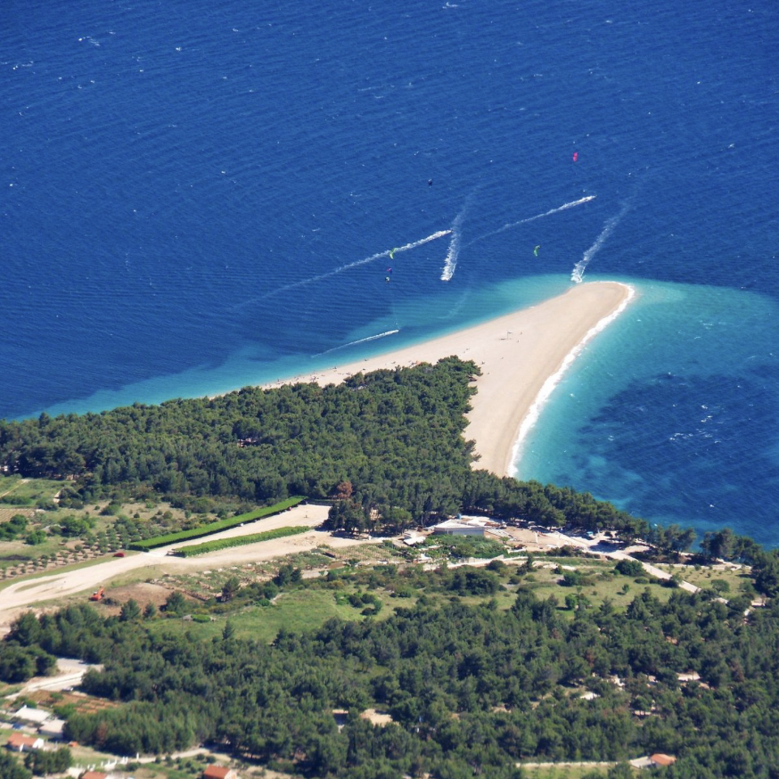 Brac Island Tours Croatia. Brac.Tours